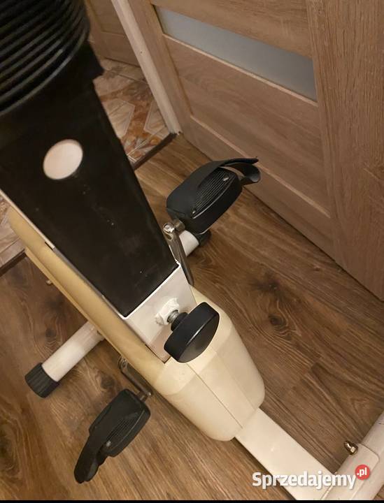 Rowerek do ćwiczeń Olsztyn