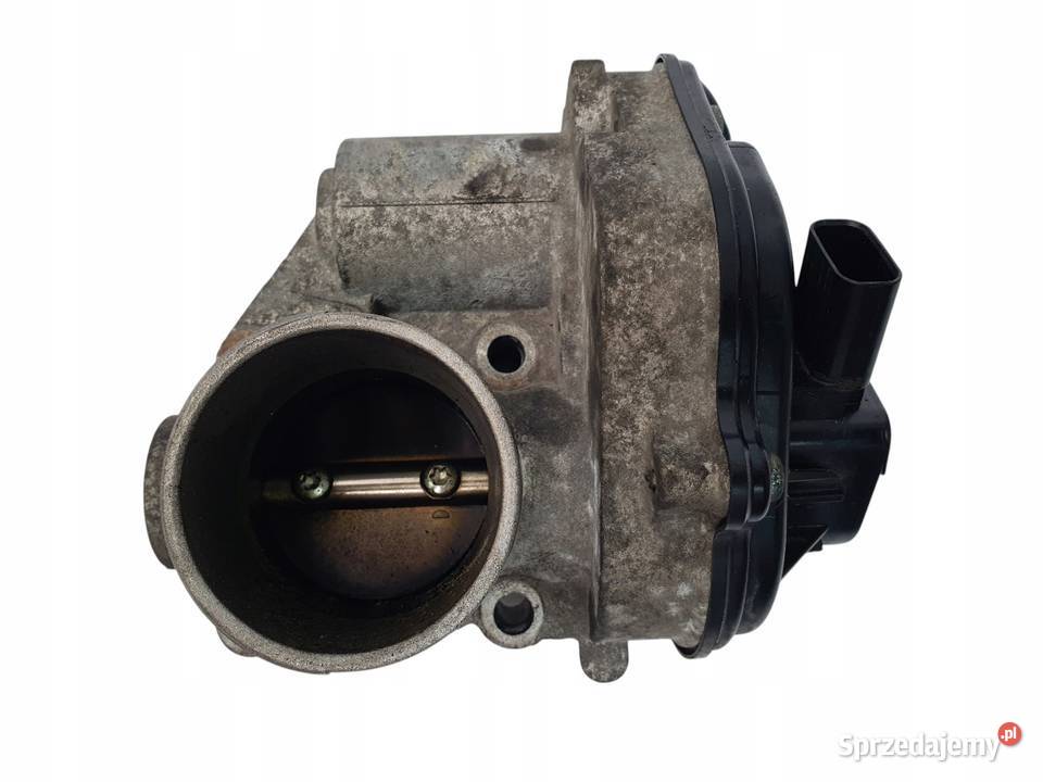 PRZEPUSTNICA Ford Focus C 16 16V 4F9U9E928CA Chełm