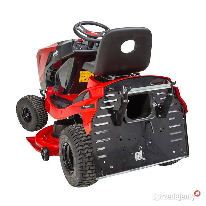 Nowy Traktor ogrodowy ALKO ALKO T13933 kosiarka