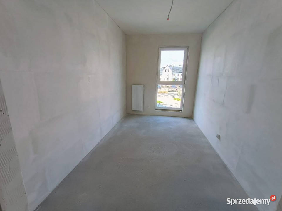 Mieszkanie 5449m2 3pokojowe Rokitki Czereśniowa miejsce parkingowe sprzedam