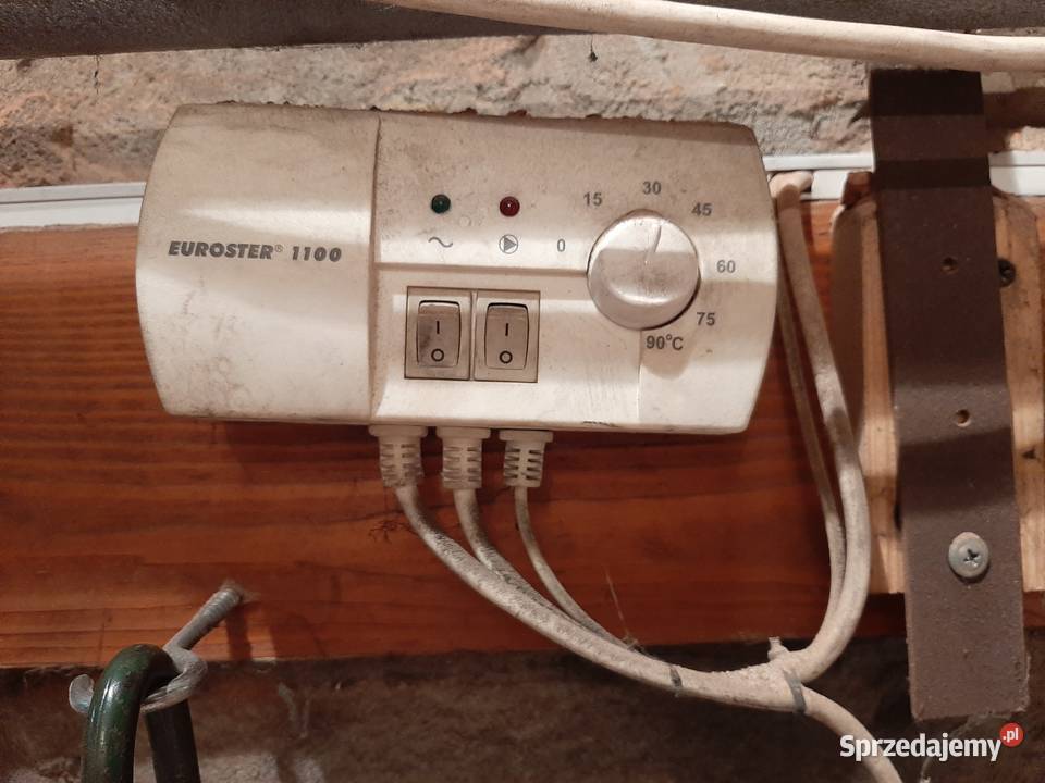 sterownik pompy CO pompa podkarpackie Leżajsk