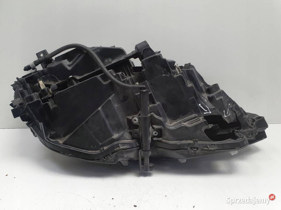 Volvo V90 S90 II PRZEDNIA LAMPA LEWA lewy przód lubelskie