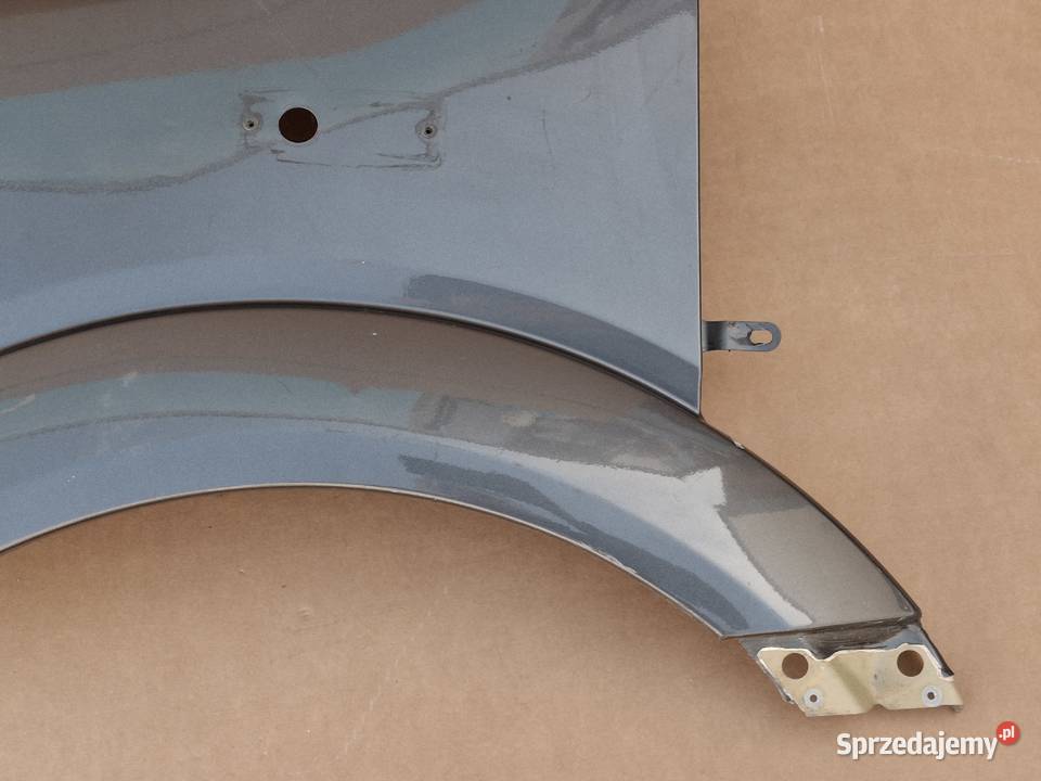 MERCEDES SPRINTER W906 LIFT 13 BŁOTNIK LEWY Kargowa sprzedam