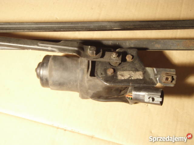 Mechanizm silniczek wycieraczek przód vw Polo osobowe Gdańsk sprzedam