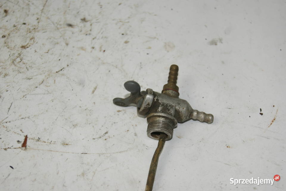KRANIK PALIWA EVERBEST NSU 98 SACHS 98 WANDERER Rybnik sprzedam
