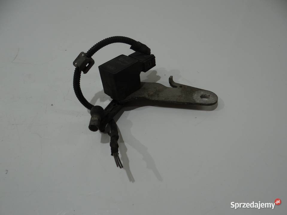 CZUJNIK POZIOMOWANIA ŚWIATEŁ BMW E60 E61 1093697 lubelskie Strzyżewice