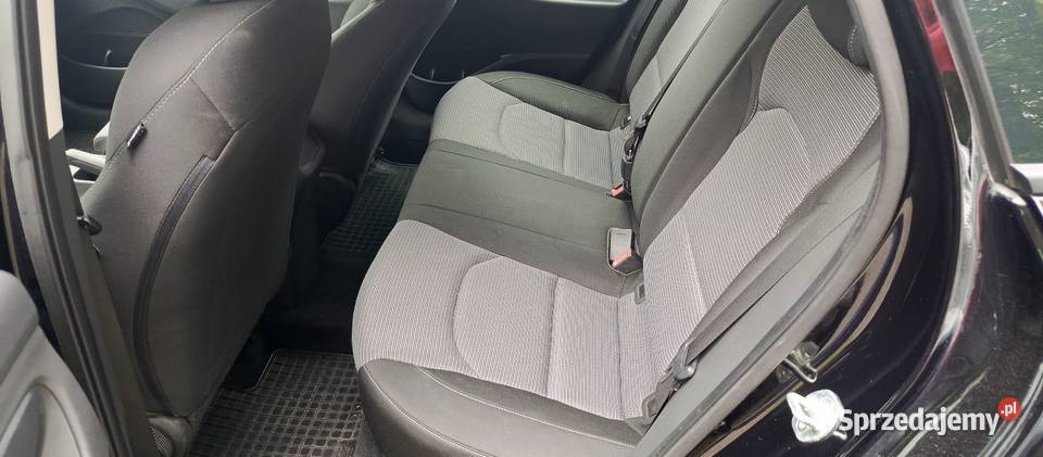 Hyundai i30 15 DPI Zarejestrowany w Polsce śląskie Dąbrowa Górnicza