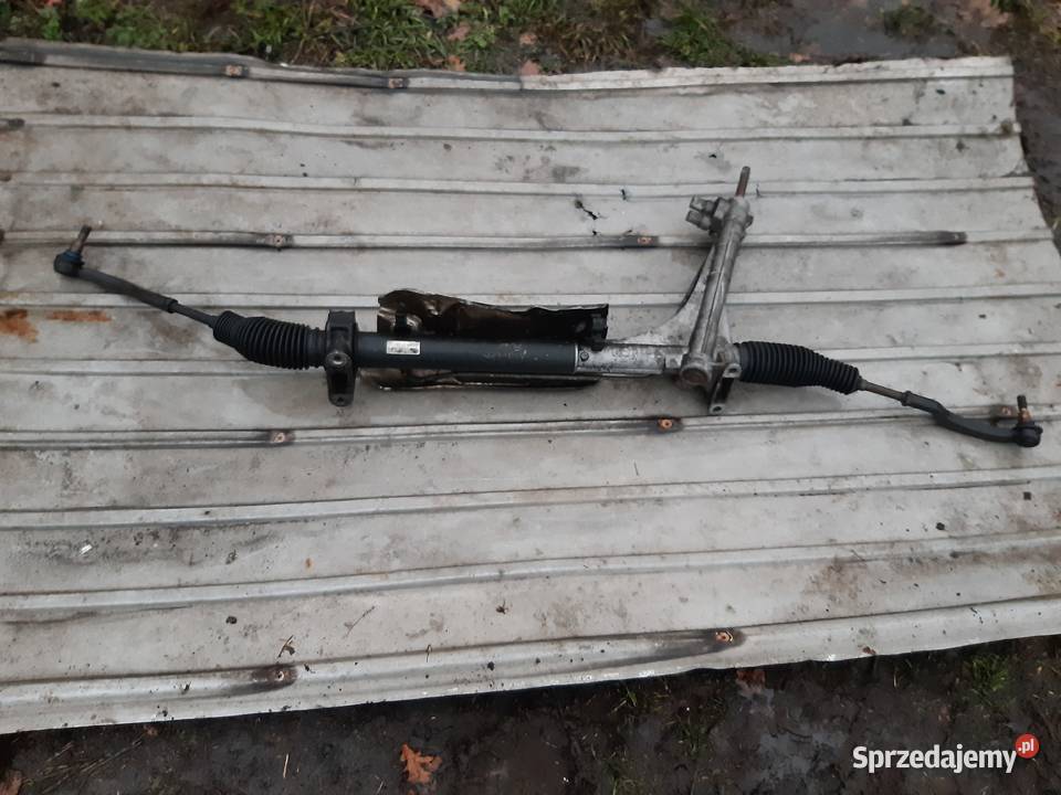 Ducato III Przekladnia kierownicza maglownica Rok produkcji 2010 sprzedam