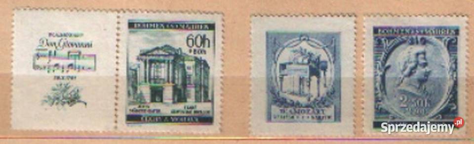 Zn BMMi 80Pw 2Pw 1941 Gliwice sprzedam