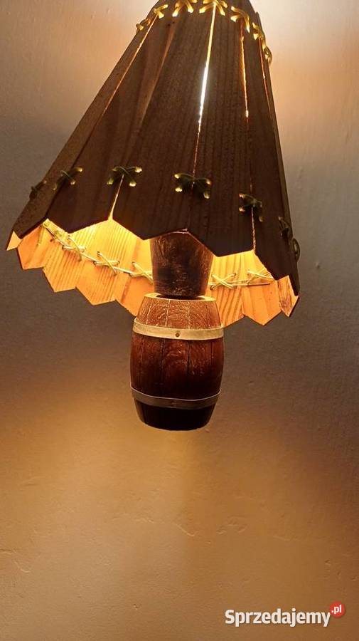 Kinkiet ścienny rosyjski Lubartów sprzedam