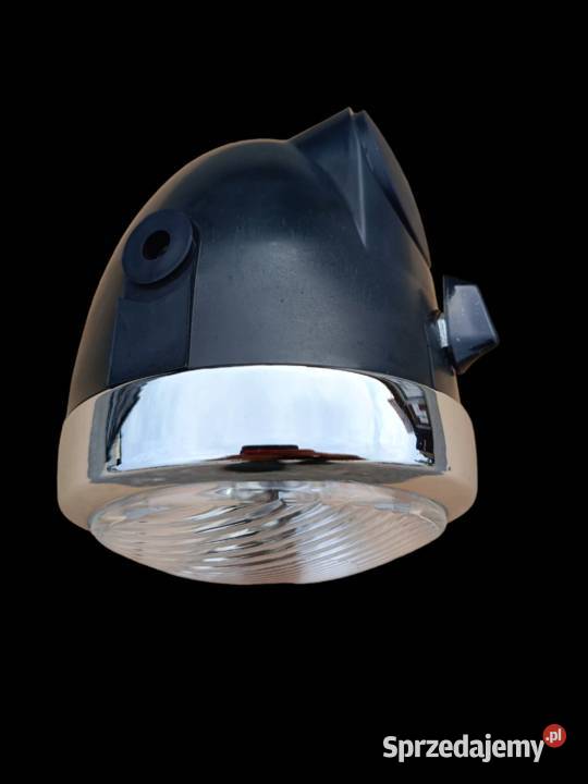 Lampa Romet motorynka ogar 200 205 komar Chrzanów