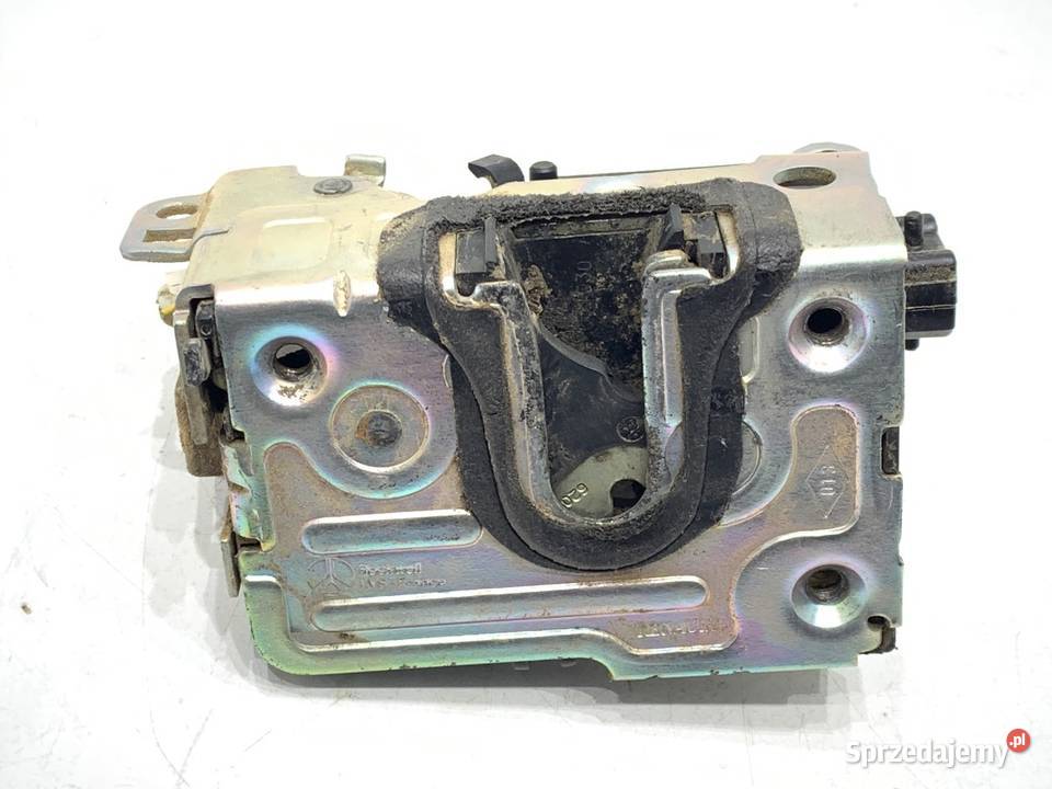 ZAMEK DRZWI LEWY TYŁ DACIA SANDERO Hatchback