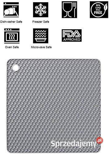 Podkładki silikonowe Pozostałe