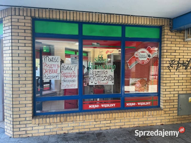Komornik sprzeda lokal użytkowy w Grudziądzu