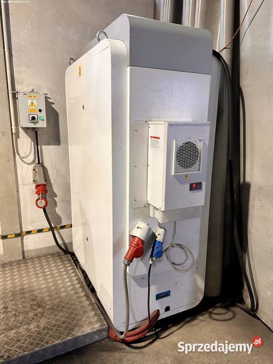 Laser fiber CORMAK LF3015LNR dolnośląskie Jelenia Góra