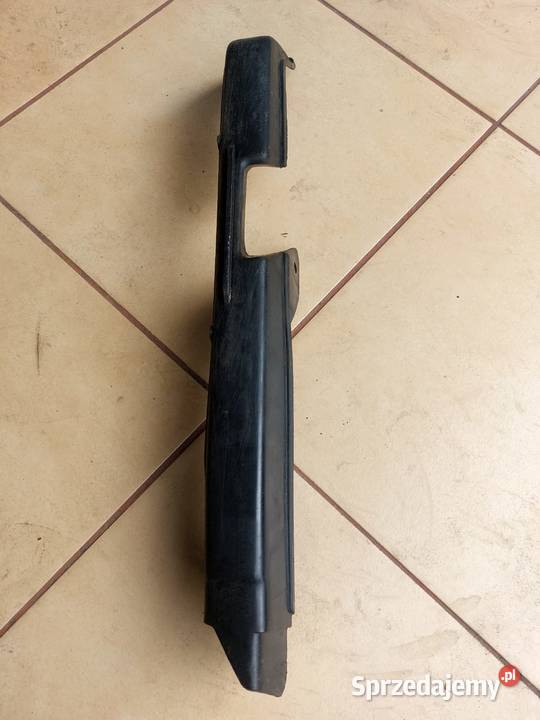 Yamaha Chappy LB 50 osłona łancucha Części i akcesoria motocyklowe