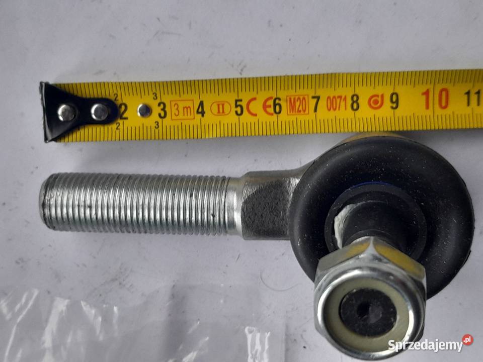 Febi bilstein 42312 końcówka drążka terenowe śląskie sprzedam