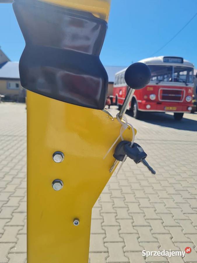 Zagęszczarka 450 Wacker Neuson DPU 5545 Hehap Dąbrowa Tarnowska