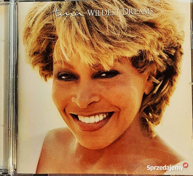 Album CD RANDY CRAWFORD Album Secret Wałbrzych