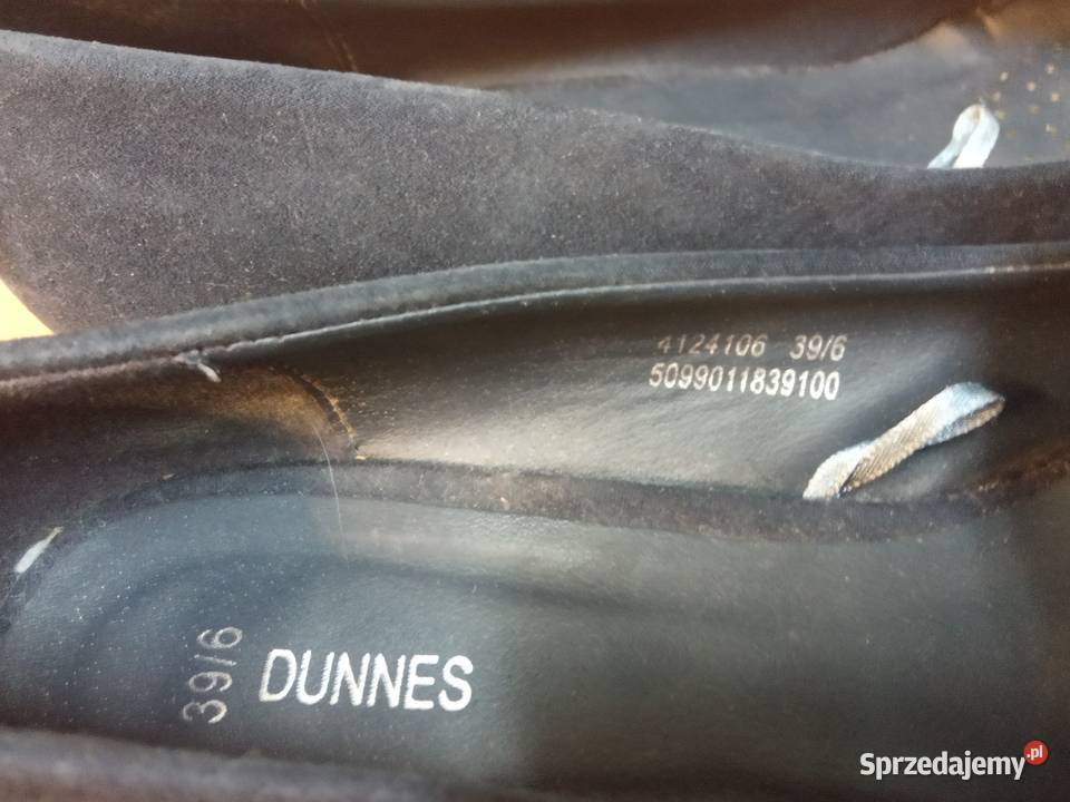 Buty na szpilce Warszawa