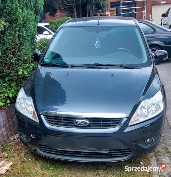 Ford Focus MK2 16 16V Nowe części serwisowany Warszawa