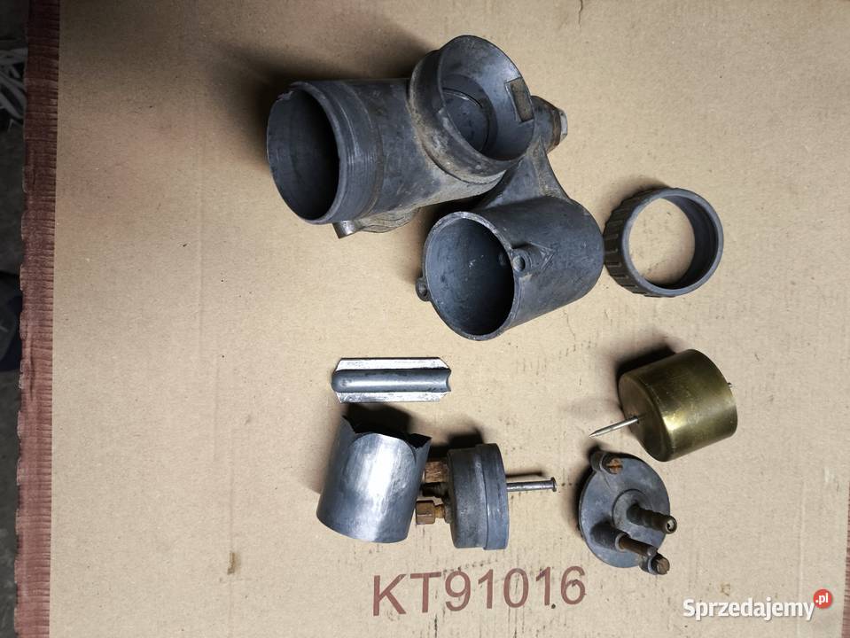 Gaźnik mz jaskółka trophy es 250 bvf Lutoryż