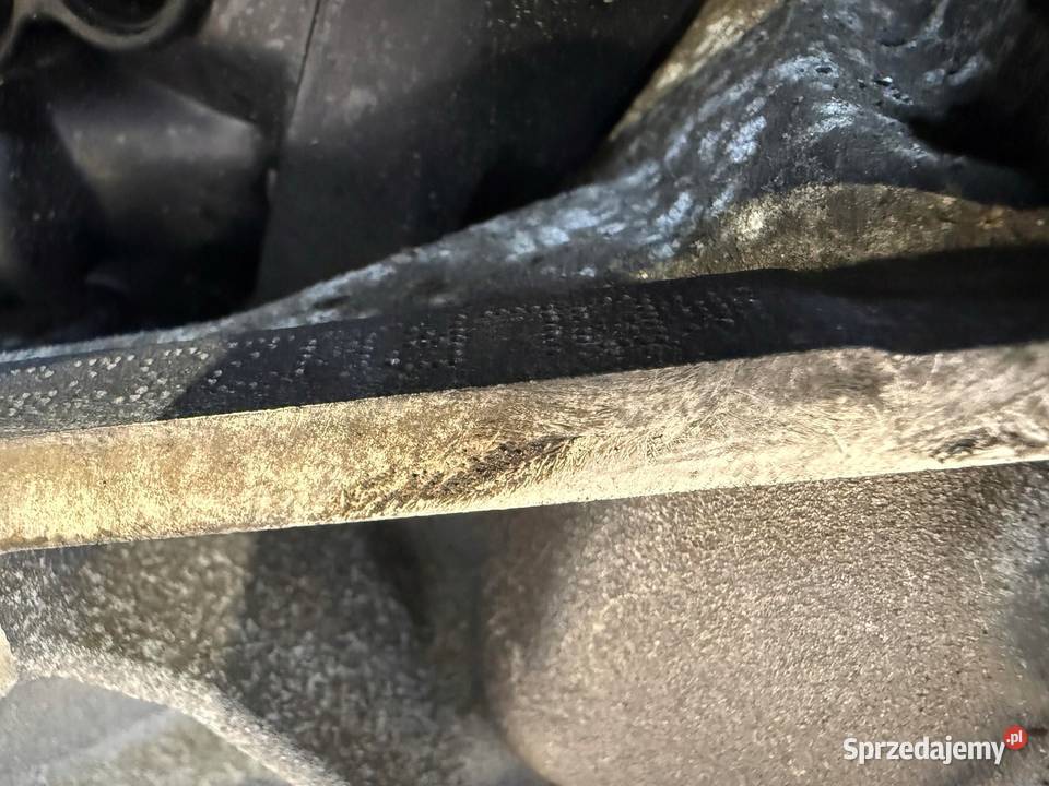 SILNIK VW Golf V Jetta III Passat B6 Audi A3 II osobowe Chełm