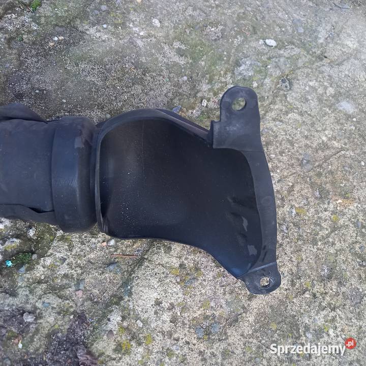 Przewód rura filtra powietrza Peugeot 307 16 20 Proszowice