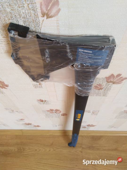 NAJTANIEJ Siekiera Uniwersalna Rozłupująca 90 Zabrze