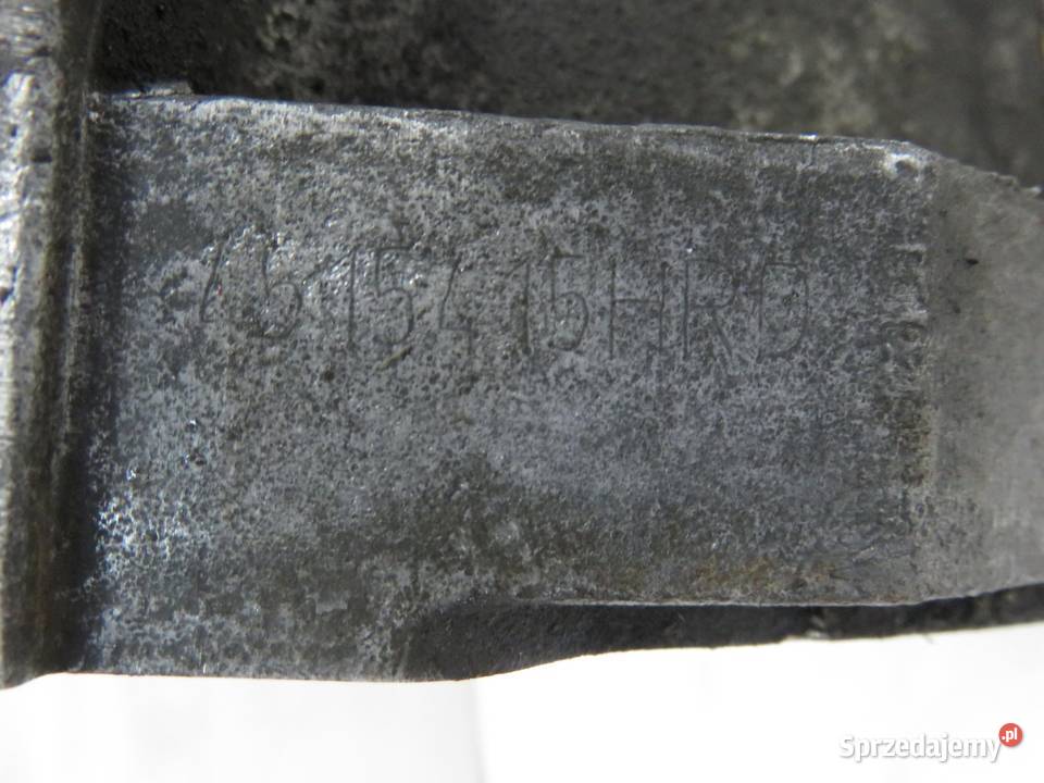 SKRZYNIA BIEGÓW BMW X3 E83 20 D HRD 3455139