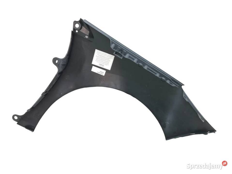 PEUGEOT 308 I T7 092007122013 BŁOTNIK PRZÓD