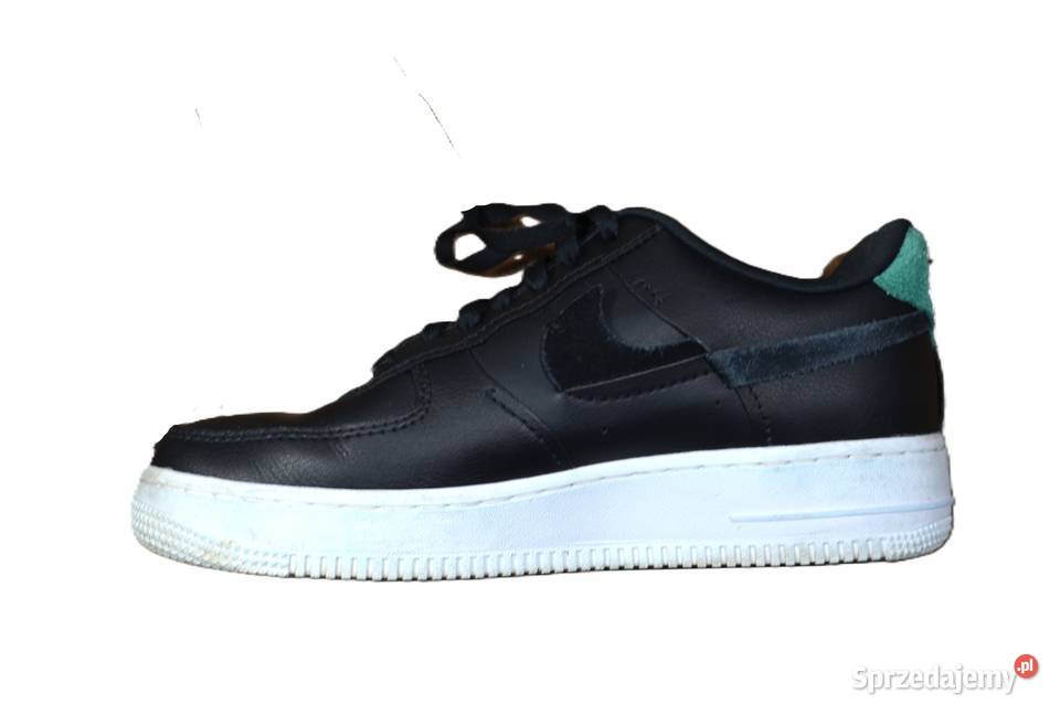 Nike AIR FORCE 1 07 LX buty damskie 39 małopolskie sprzedam