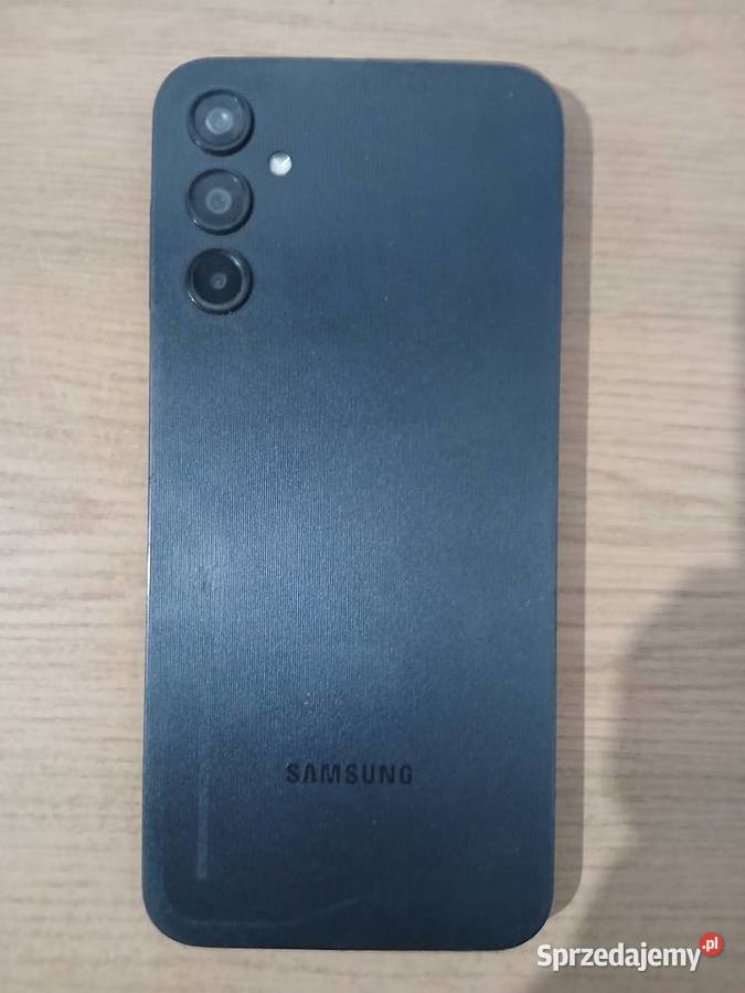 Samsung Galaxy A14 mazowieckie Warszawa