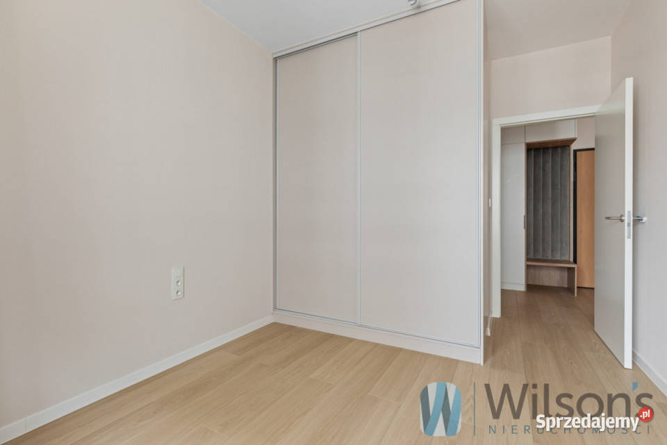 Mieszkanie Warszawa Zygmunta Hbnera 44m2 2