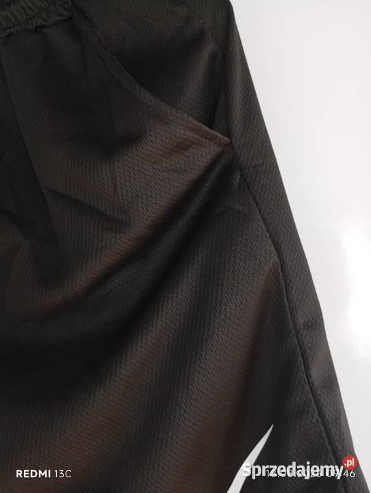 komplet sportowy Nike set drifit XL Radom