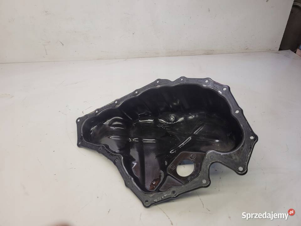 MISKA OLEJOWA AUDI A4 A5 18 20 TFSI 06H103600AA osobowe Przystajń sprzedam