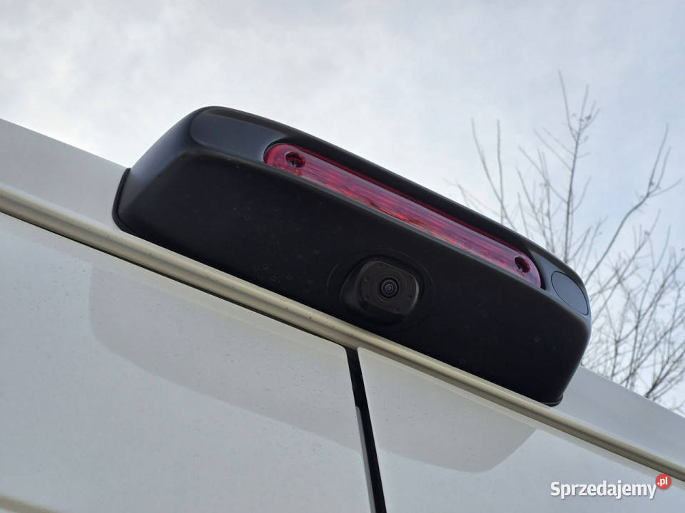 Fiat Ducato Furgon 33 L2H2 2025 22 140 115 m3 Warszawa