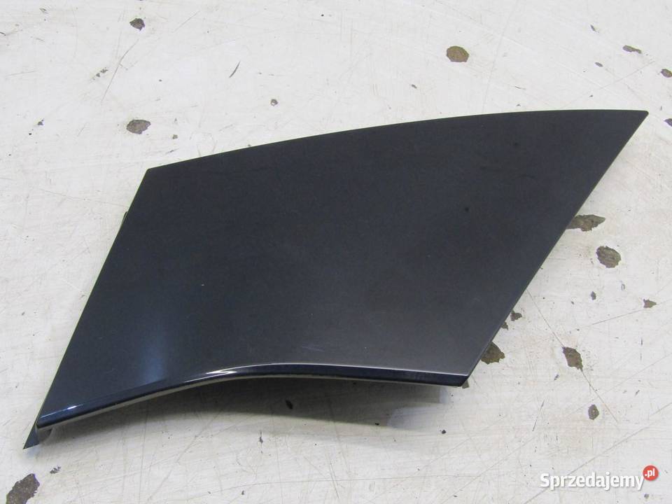 LISTWA BŁOTNIKA PRAWY TYŁ PRAWA TYLNA NISSAN osobowe