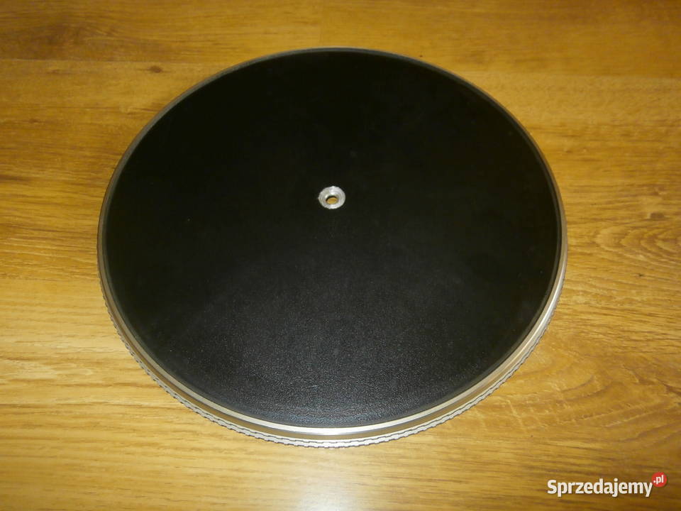 GRAMOFON UNITRA FONICA GS 464 talerz 295 1