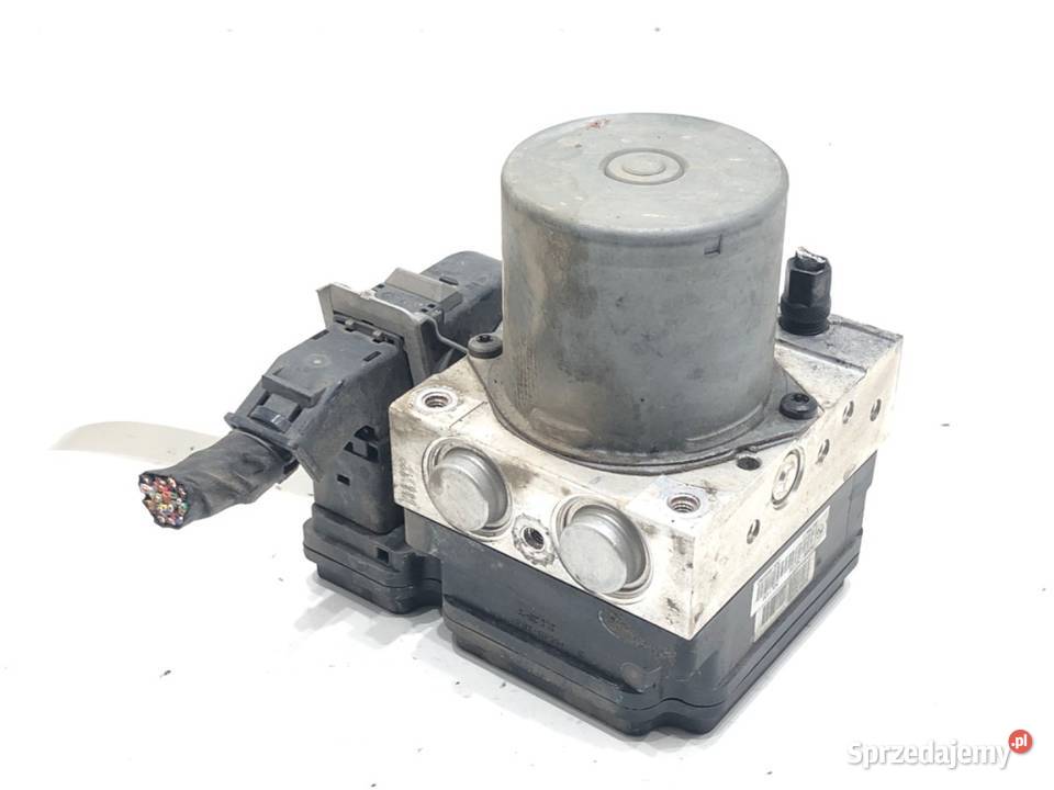 POMPA ABS KIA OPTIMA 58920D4150 16 136 osobowe