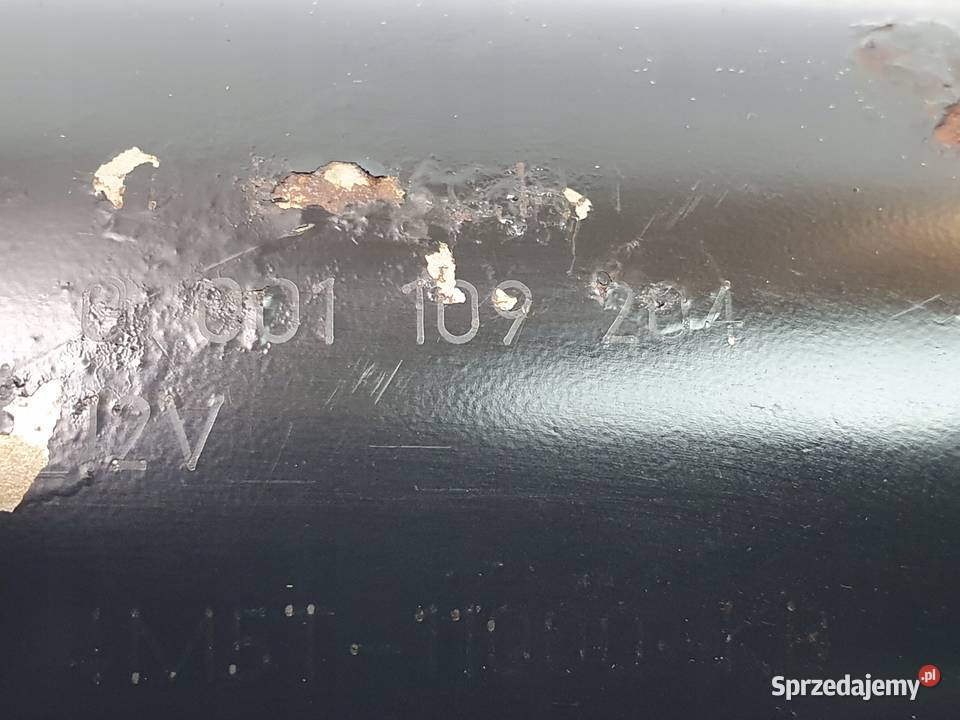 ROZRUSZNIK Ford Focus Mondeo C 18 TDCI Bosch osobowe Chełm