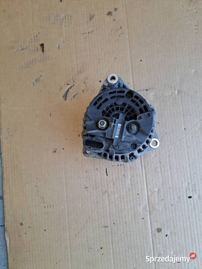 Alternator silnika 51261017270 MAN TGL TGM sprzedam