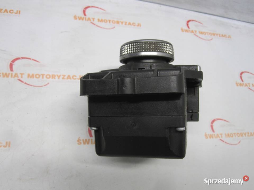 MERCEDES W204 07r przełącznik iDrive radia Kielce sprzedam