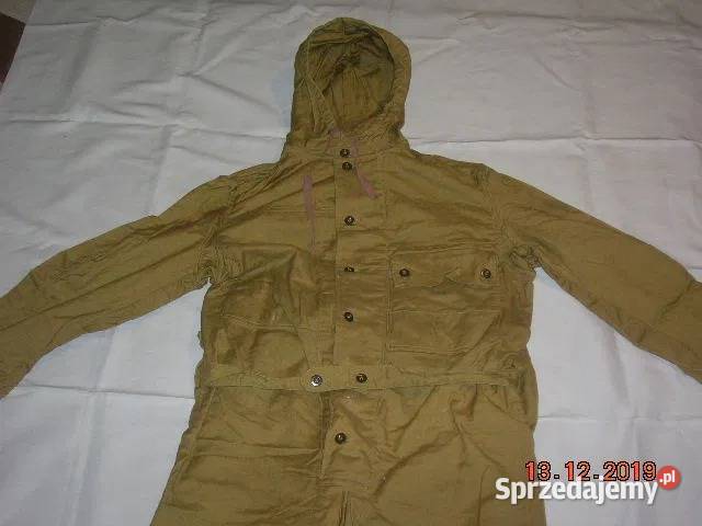 Uniform Obrony Cywilnej jednoczęściowy łódzkie Łódź