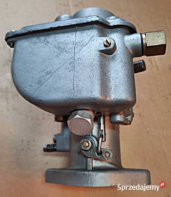 Gaźnik G 43 do silnika S 470 Star 25 29 660