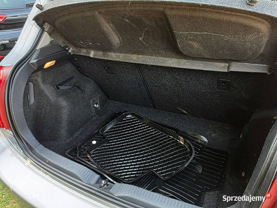 Toyota Auris krajowy Irej 2014 II 2012 Hatchback Rydułtowy sprzedam