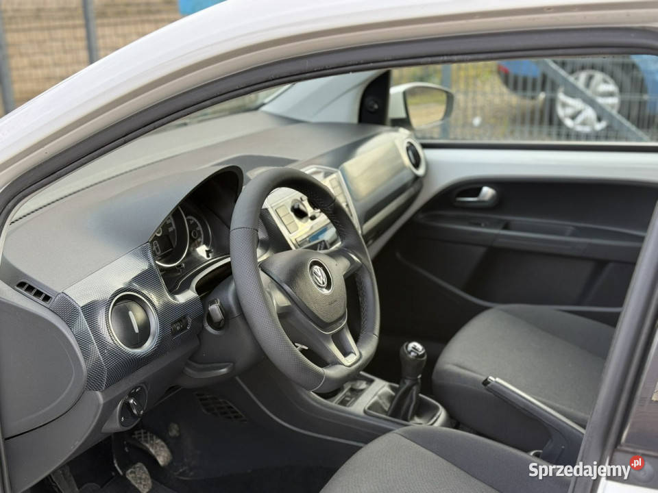 Volkswagen Up Rok produkcji 2017 Częstochowa sprzedam