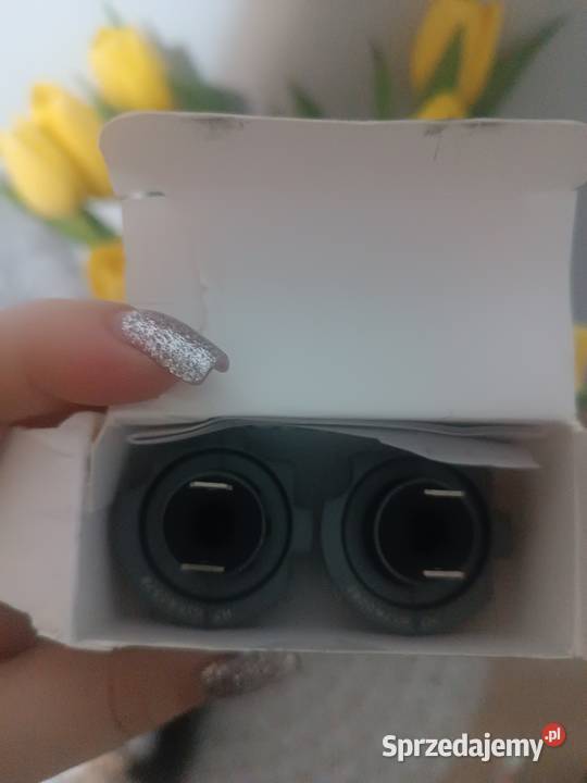 żarówki samochodowe LED 2 Canbus LED Pozostałe