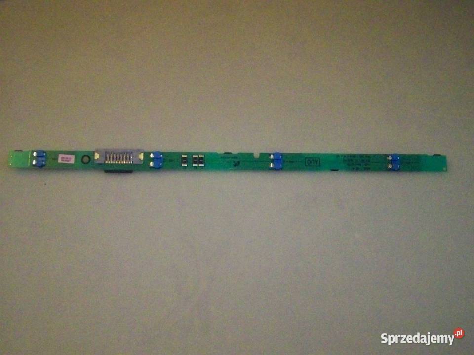 Samsung UE32H5500 listw BN4102171A 474409 Części i akcesoria Części i akcesoria Kraków