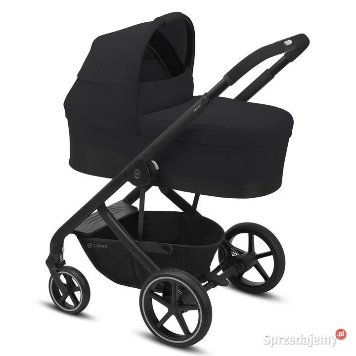 Wózek Cybex balios s lux Tczew